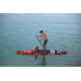 SUP Rapid GT 12'6 red
